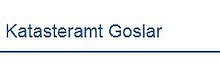Katasteramt Goslar
