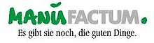 Manufactum